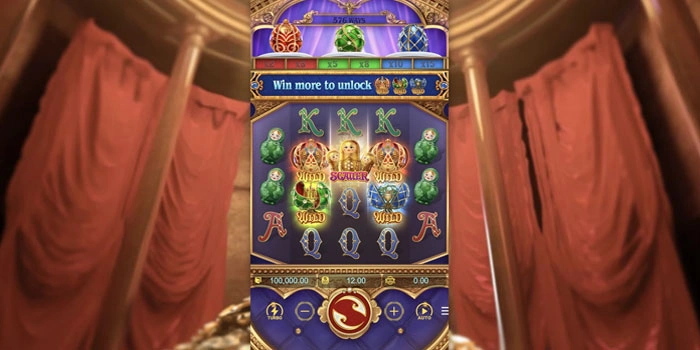 Memaksimalkan Fitur Scatter Untuk Maxwin